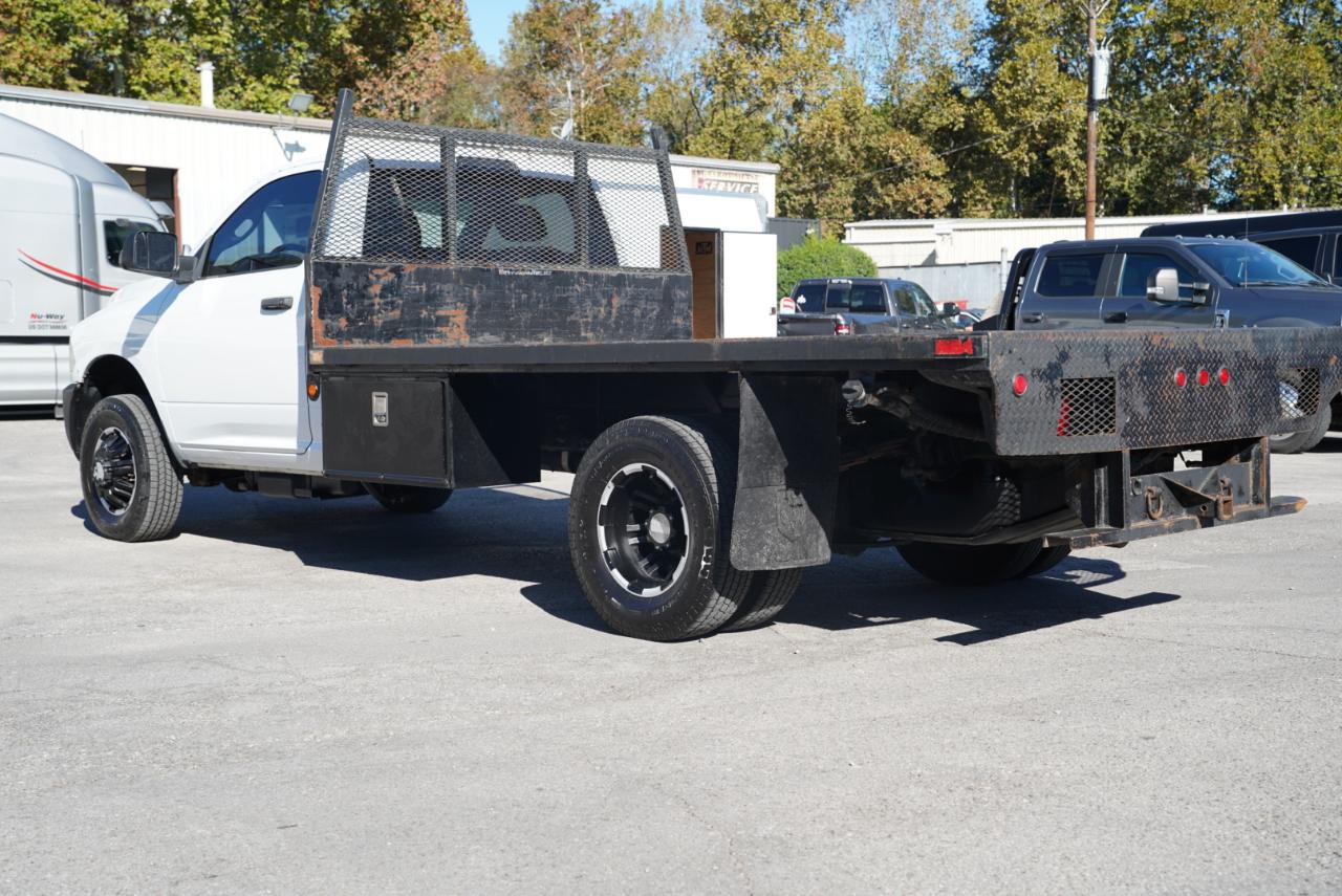 Dodge 3500 photo 7