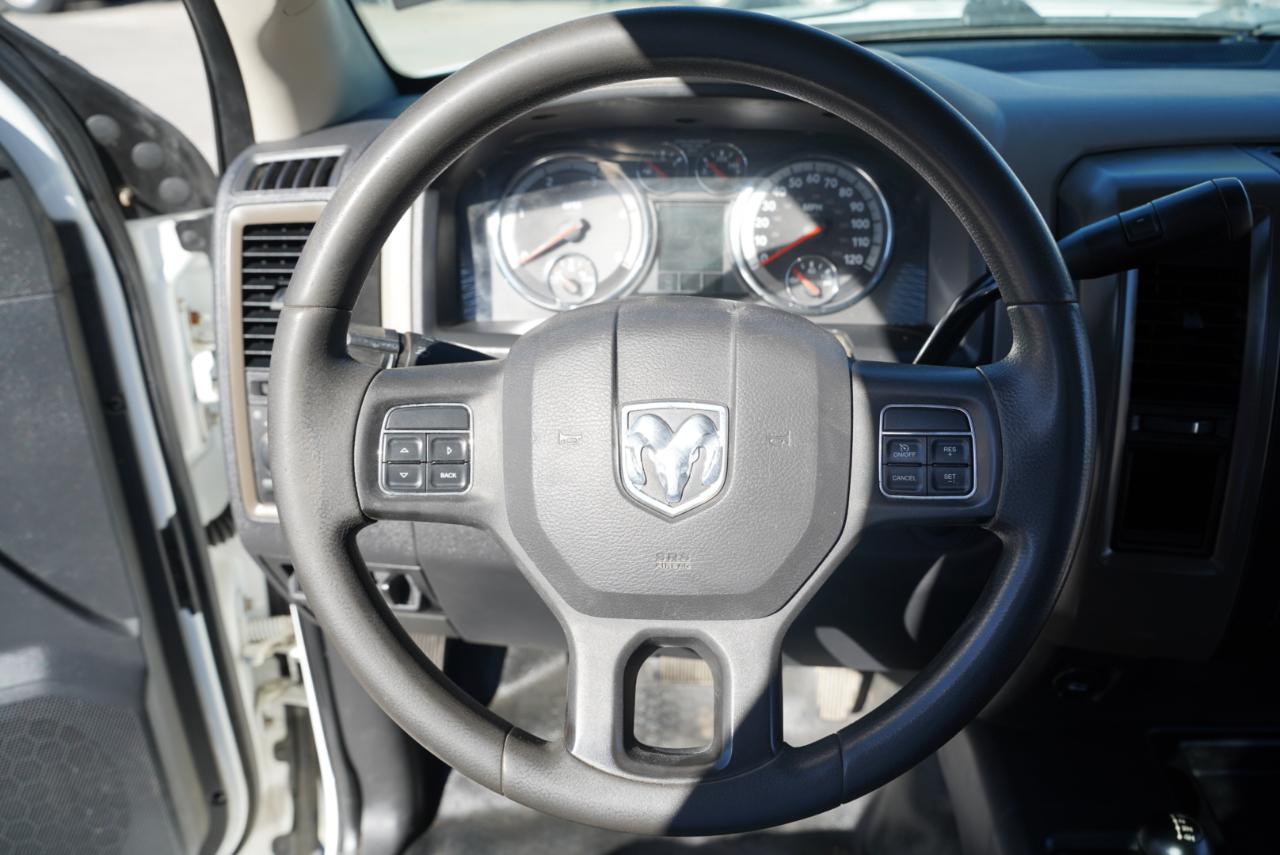 Dodge 3500 photo 12