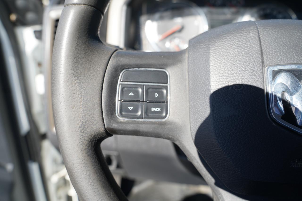 Dodge 3500 photo 13