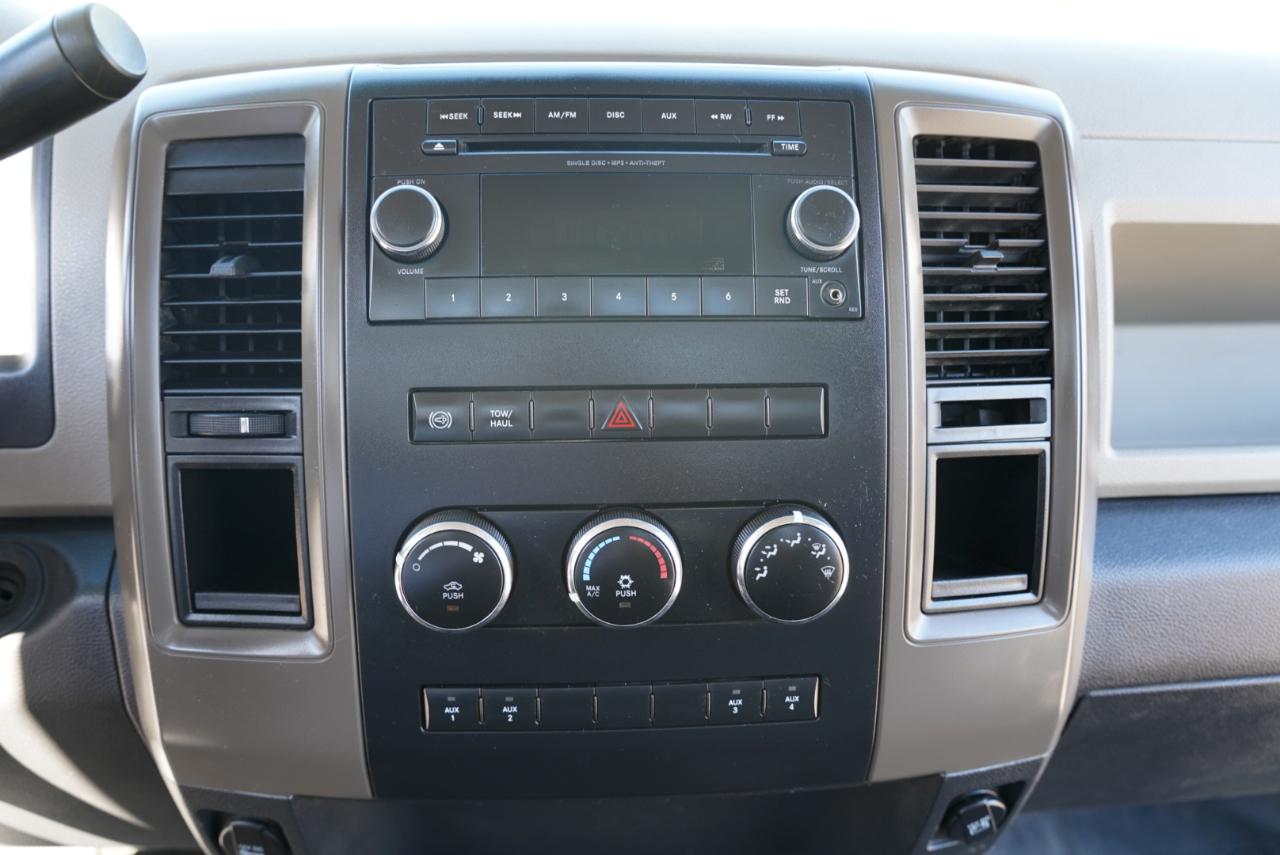 Dodge 3500 photo 20
