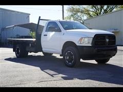 2012 Dodge 3500 