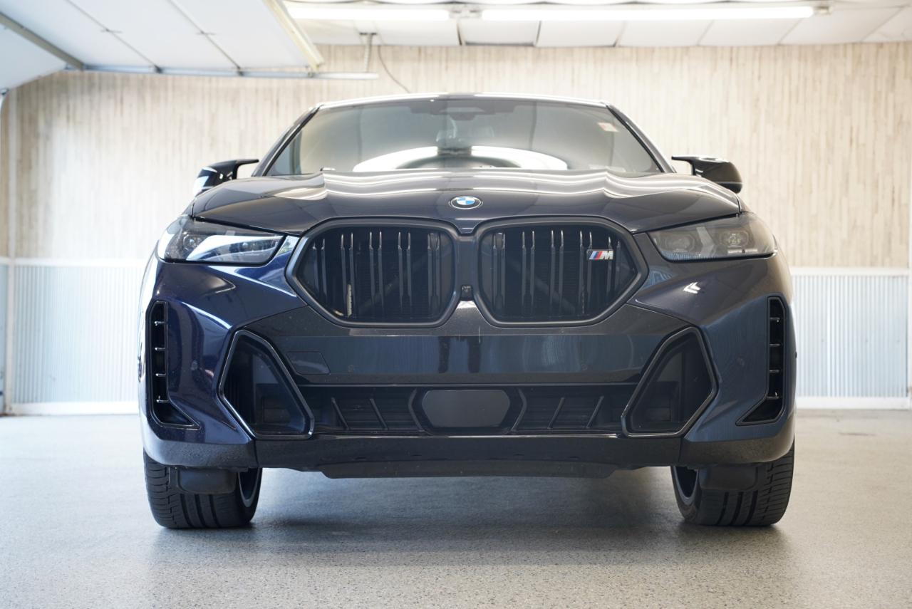 BMW X6 photo 2