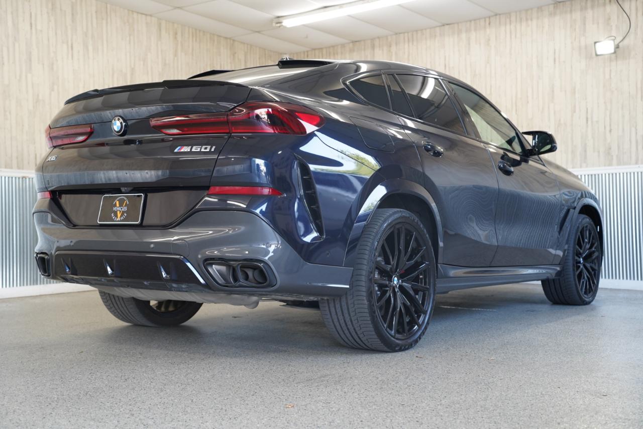 BMW X6 photo 10