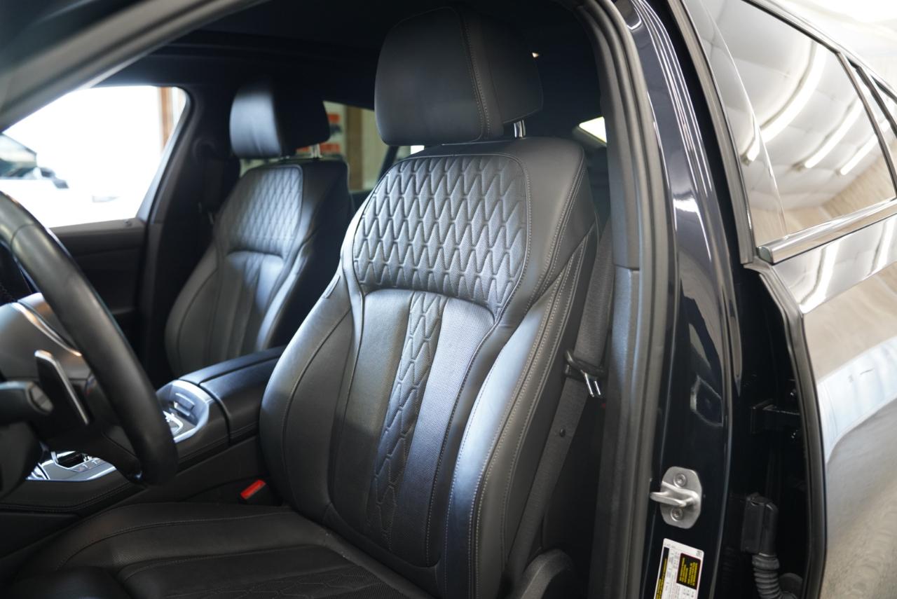 BMW X6 photo 26