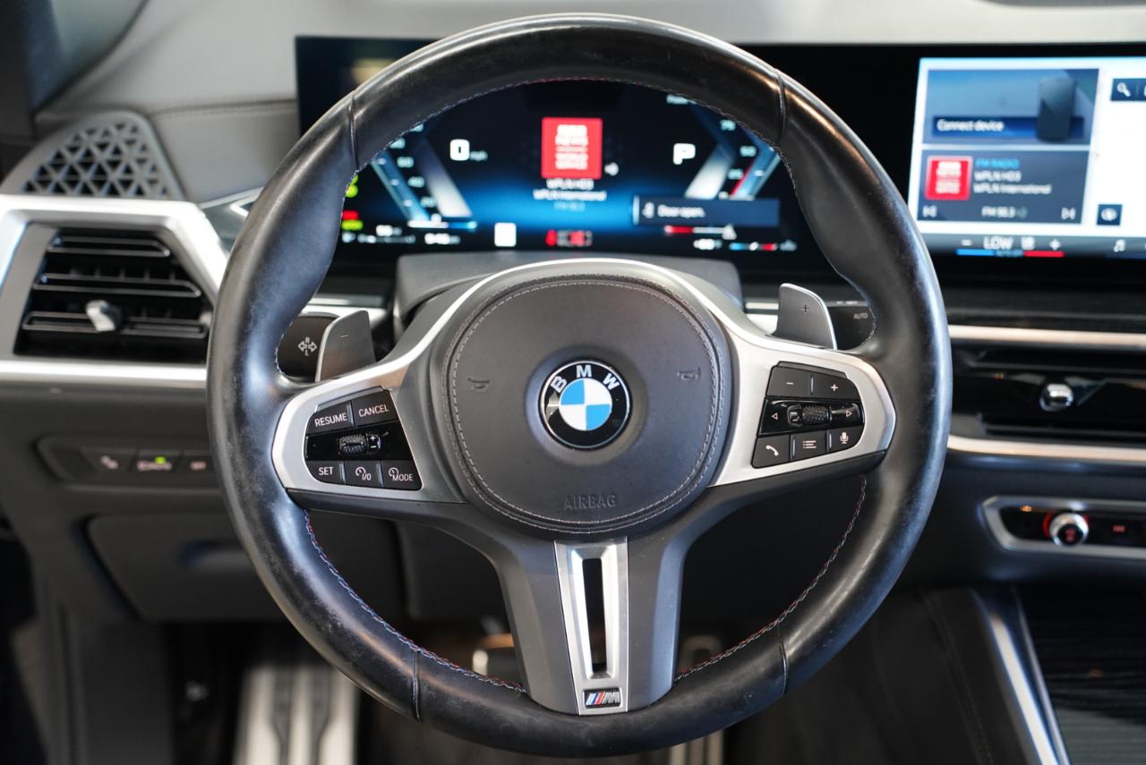 BMW X6 photo 12