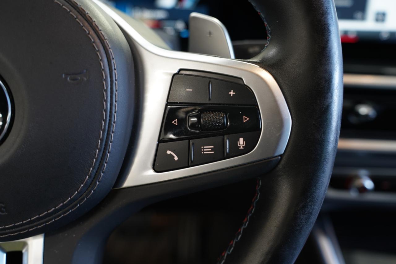 BMW X6 photo 16