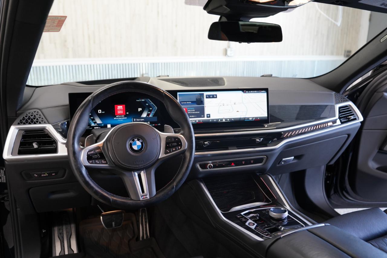 BMW X6 photo 11