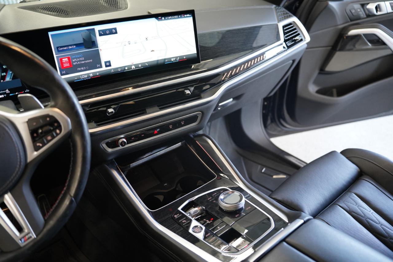 BMW X6 photo 17