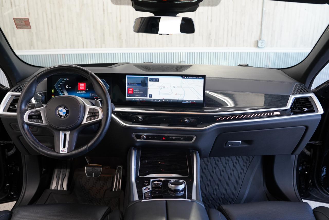 BMW X6 photo 18