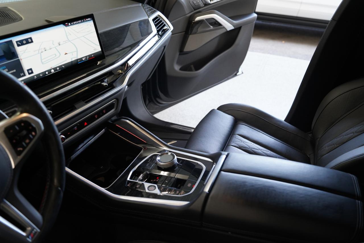 BMW X6 photo 19