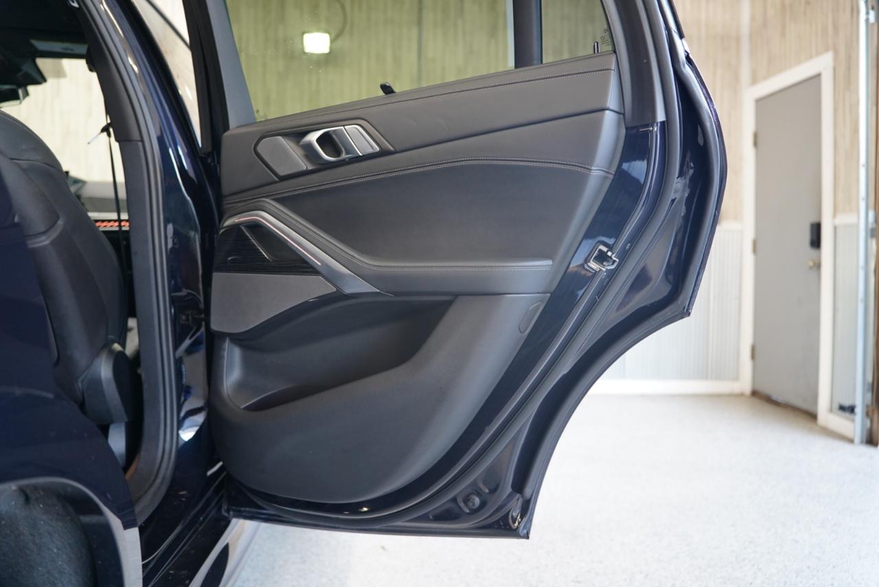 BMW X6 photo 37