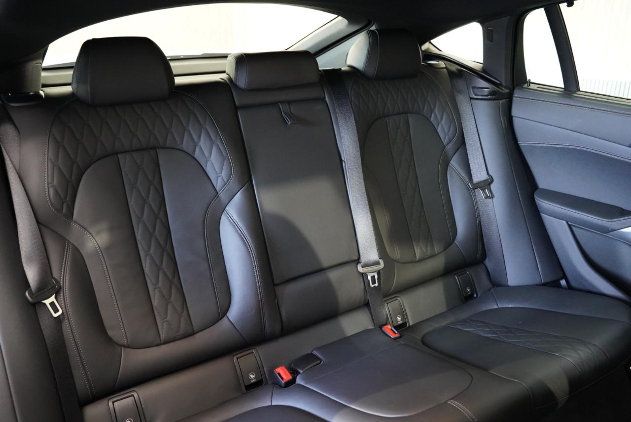 BMW X6 photo 35