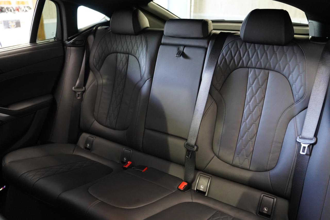BMW X6 photo 34