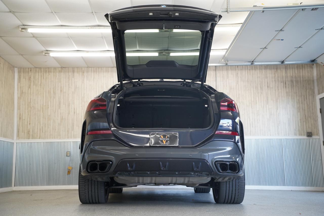 BMW X6 photo 40