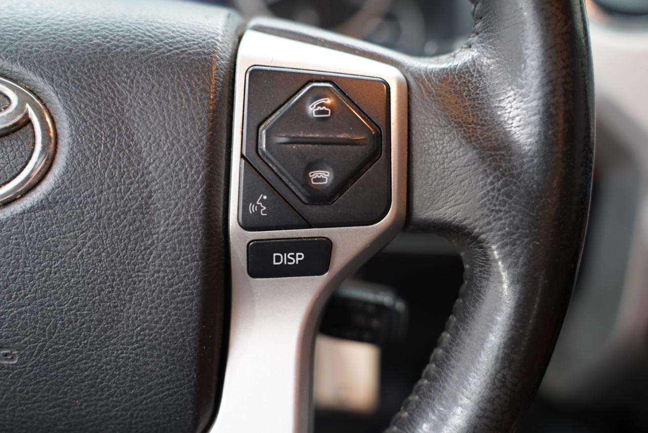 Toyota Tundra 4WD Truck  2014