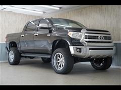 2014 Toyota Tundra 4WD Truck 