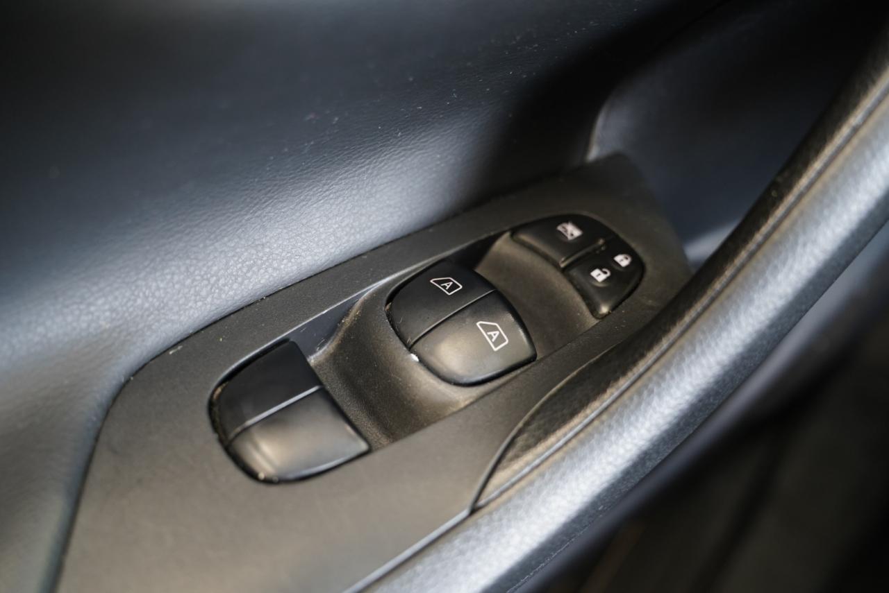 Nissan Altima 2.5 SL Sedan 2018