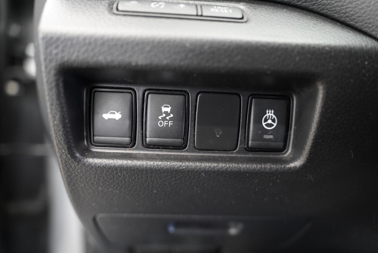 Nissan Altima 2.5 SL Sedan 2018