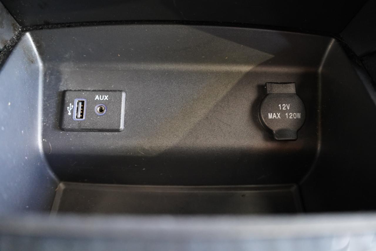 Nissan Altima 2.5 SL Sedan 2018