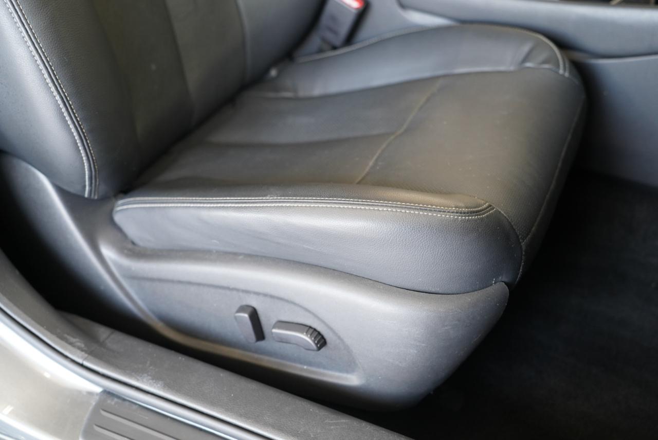 Nissan Altima 2.5 SL Sedan 2018
