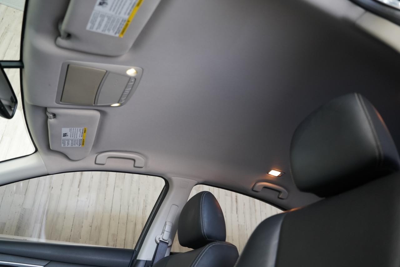 Nissan Altima 2.5 SL Sedan 2018