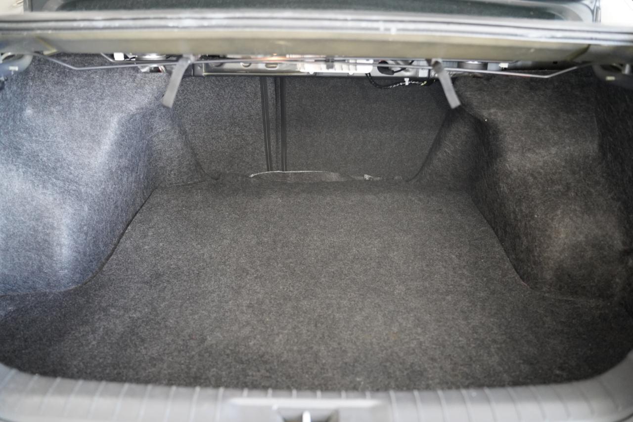 Nissan Altima 2.5 SL Sedan 2018