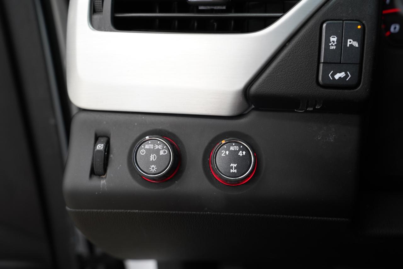 GMC Yukon 4WD 4dr SLE 2016