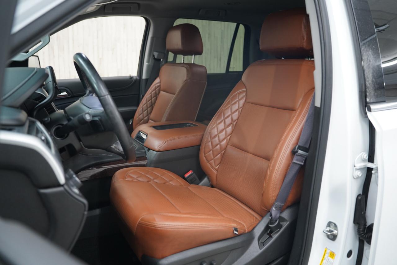GMC Yukon 4WD 4dr SLE 2016