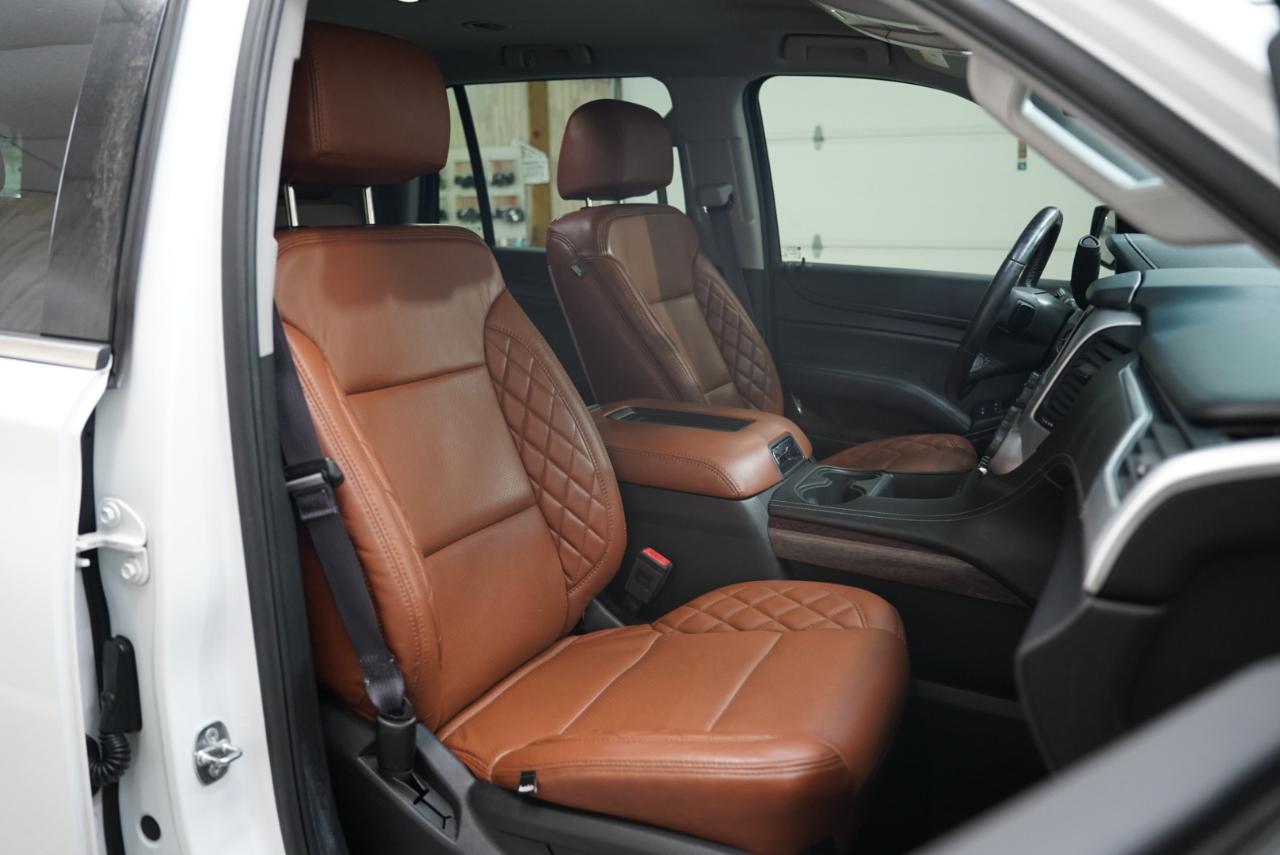 GMC Yukon 4WD 4dr SLE 2016