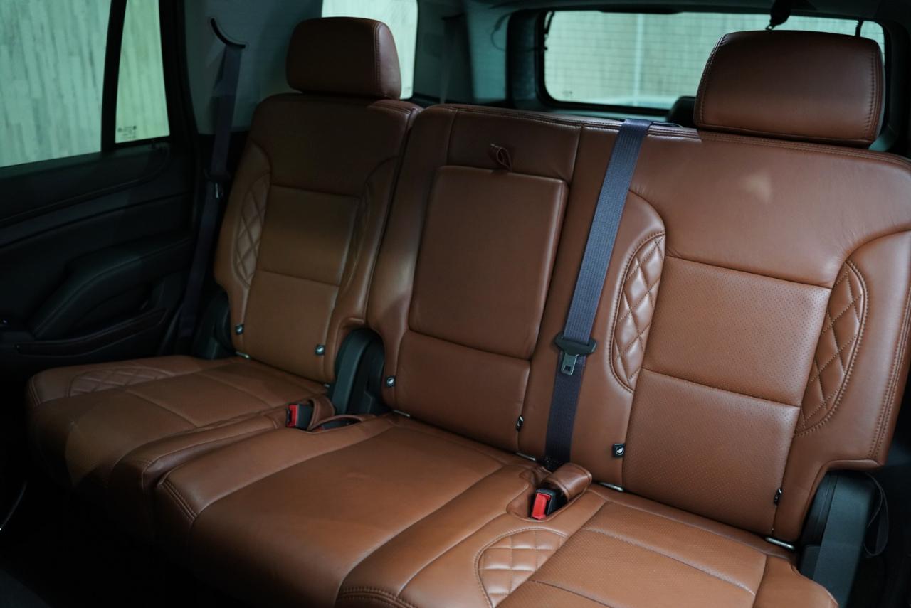 GMC Yukon 4WD 4dr SLE 2016