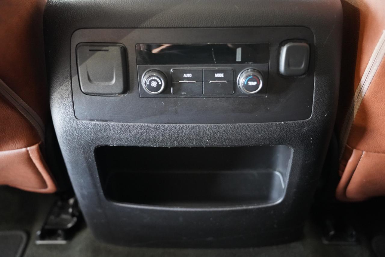 GMC Yukon 4WD 4dr SLE 2016