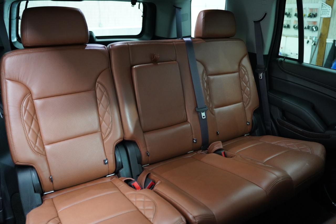 GMC Yukon 4WD 4dr SLE 2016