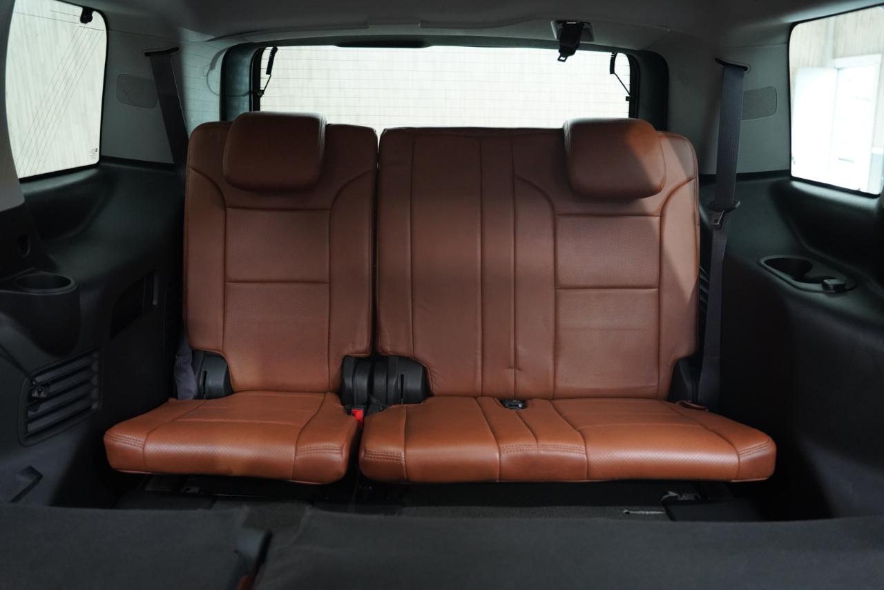 GMC Yukon 4WD 4dr SLE 2016