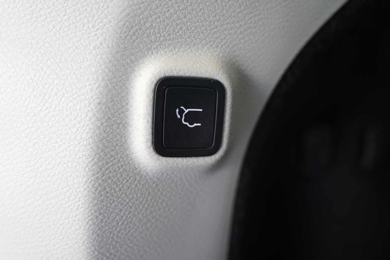 Jeep Cherokee Limited 4x4 2021