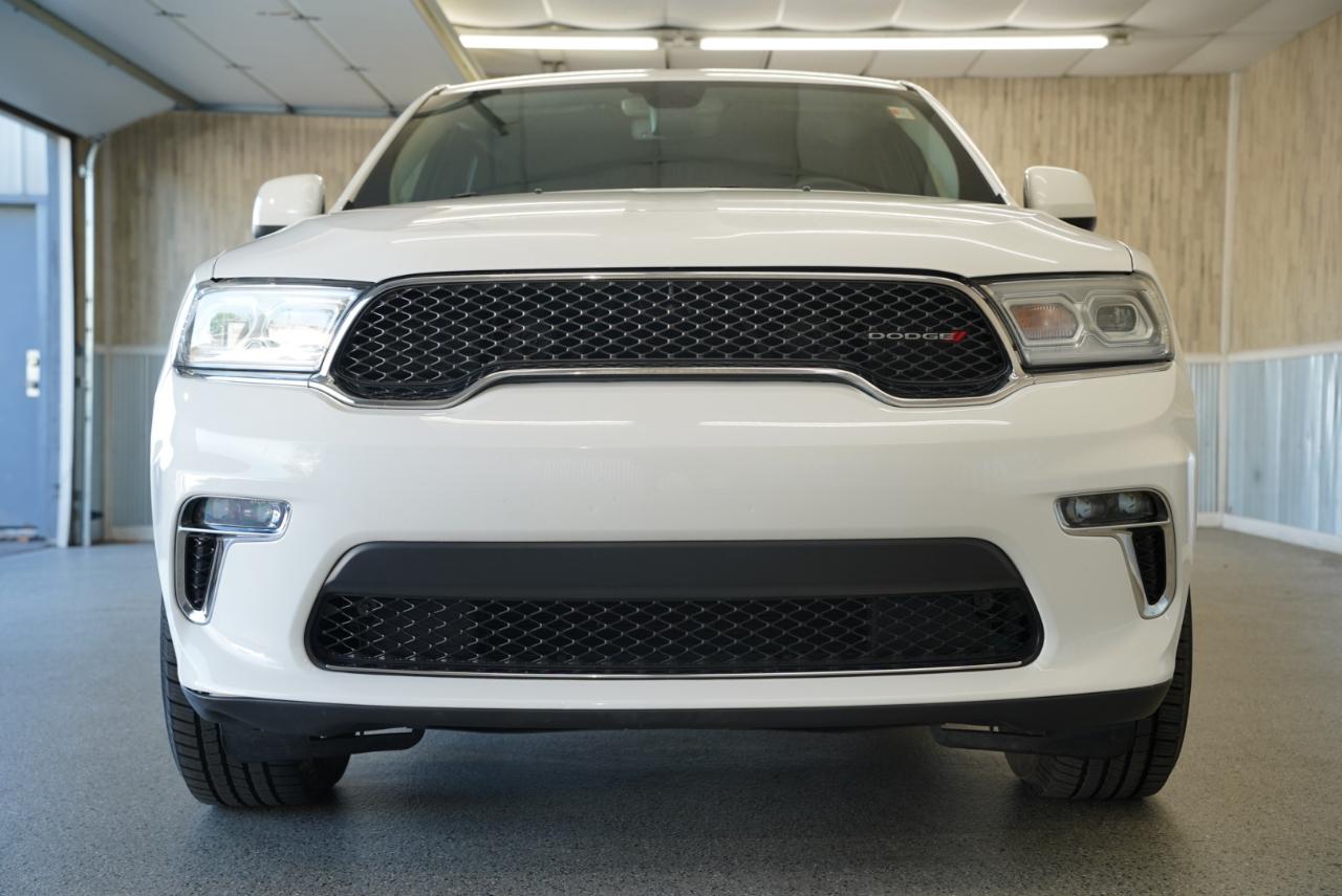 Dodge Durango photo 2