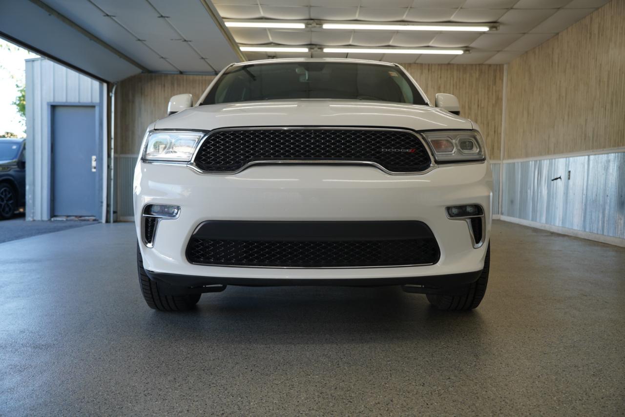 Dodge Durango photo 3
