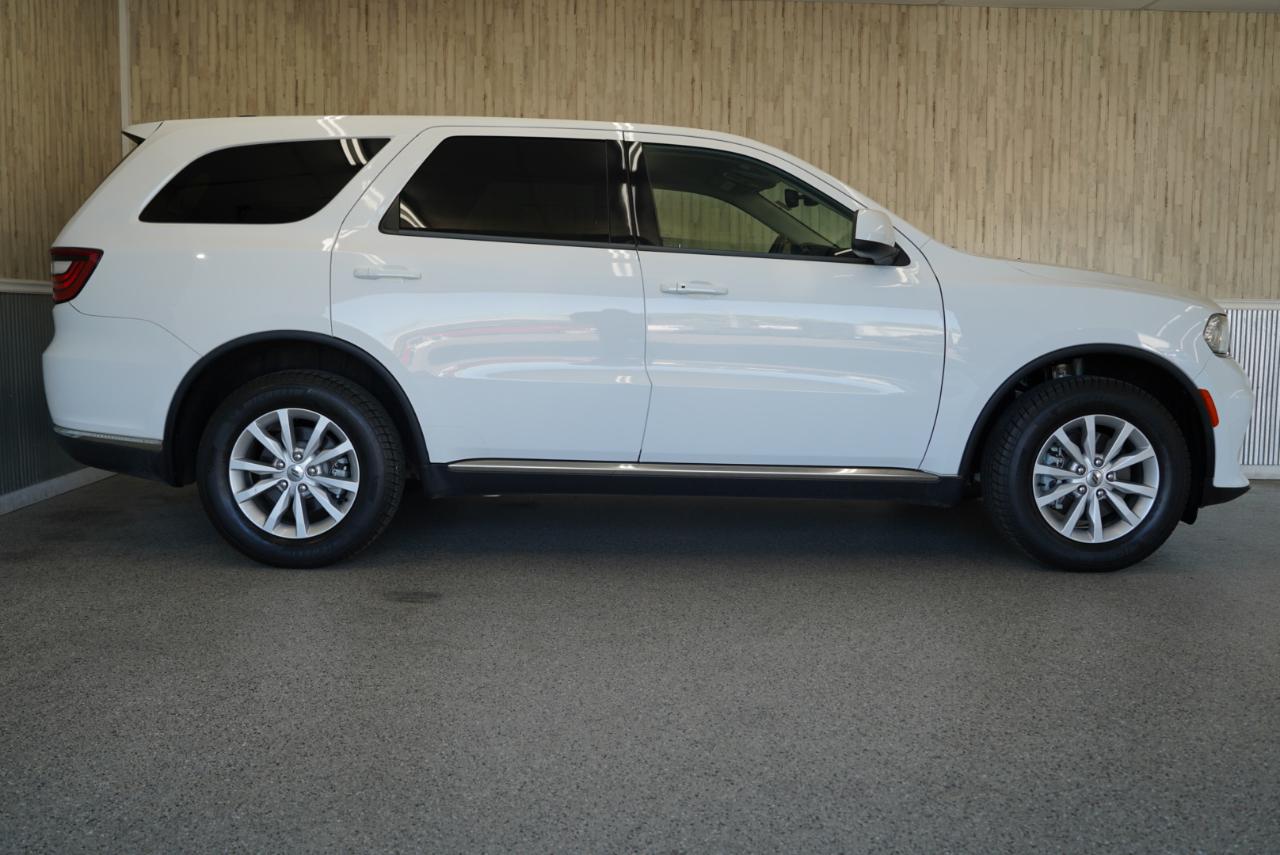 Dodge Durango photo 4