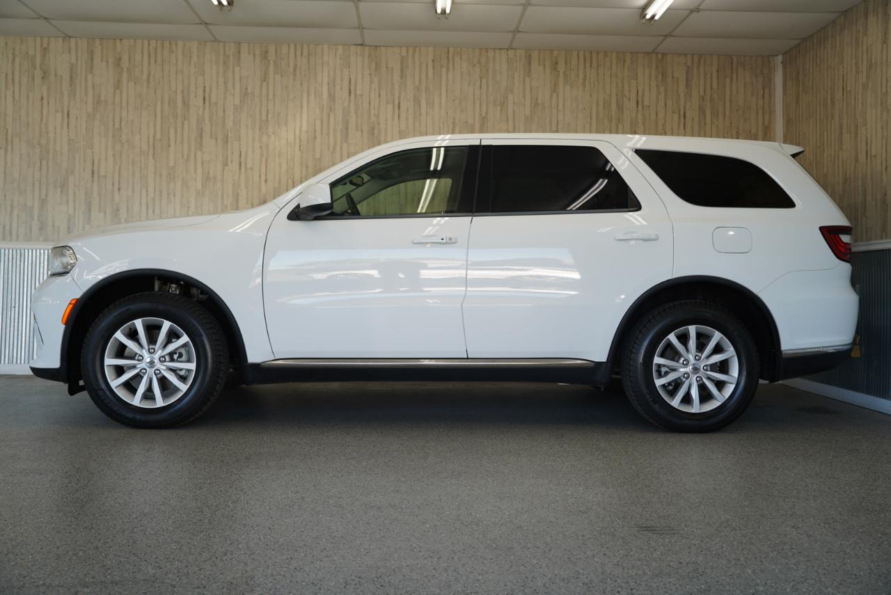 Dodge Durango photo 5