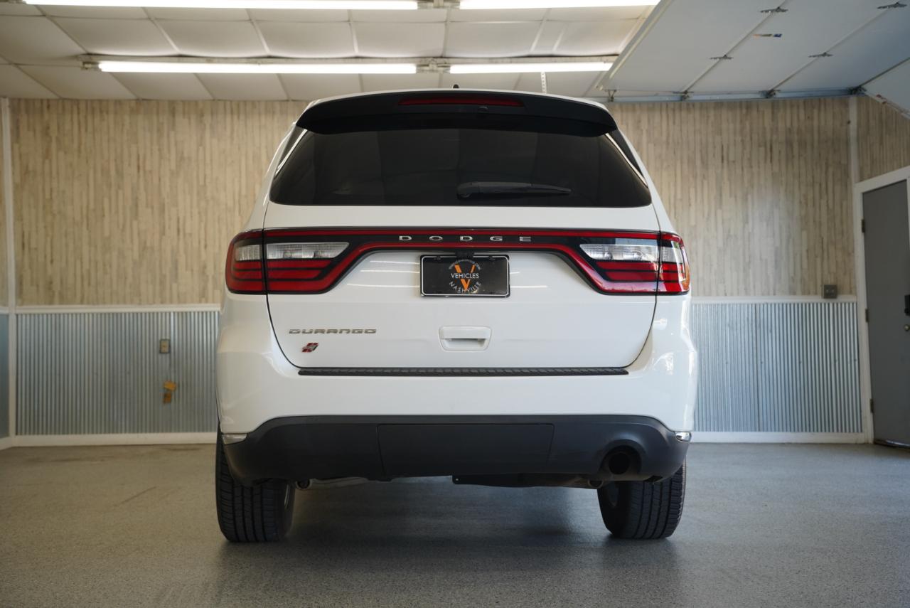 Dodge Durango photo 7