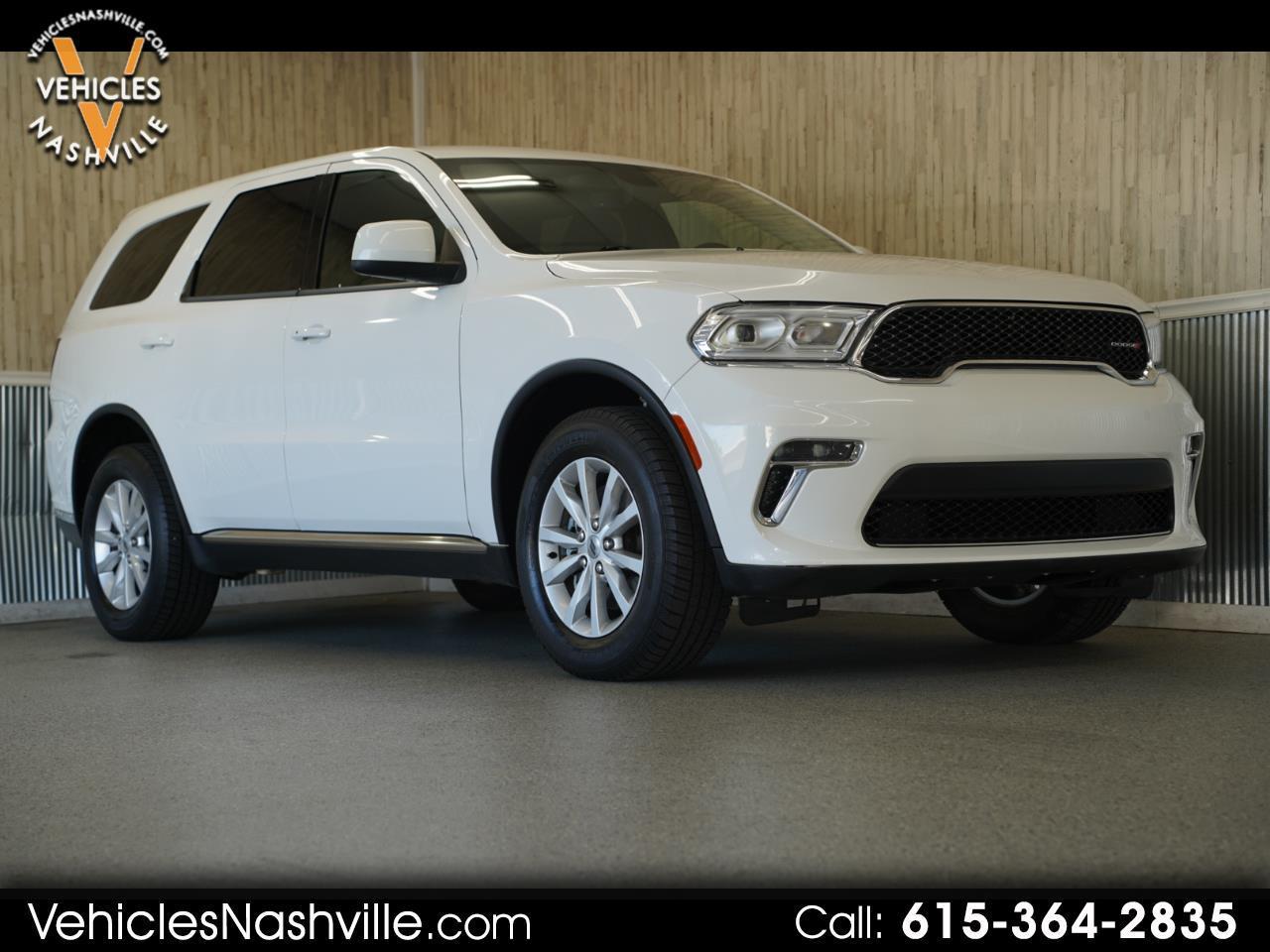 Dodge Durango