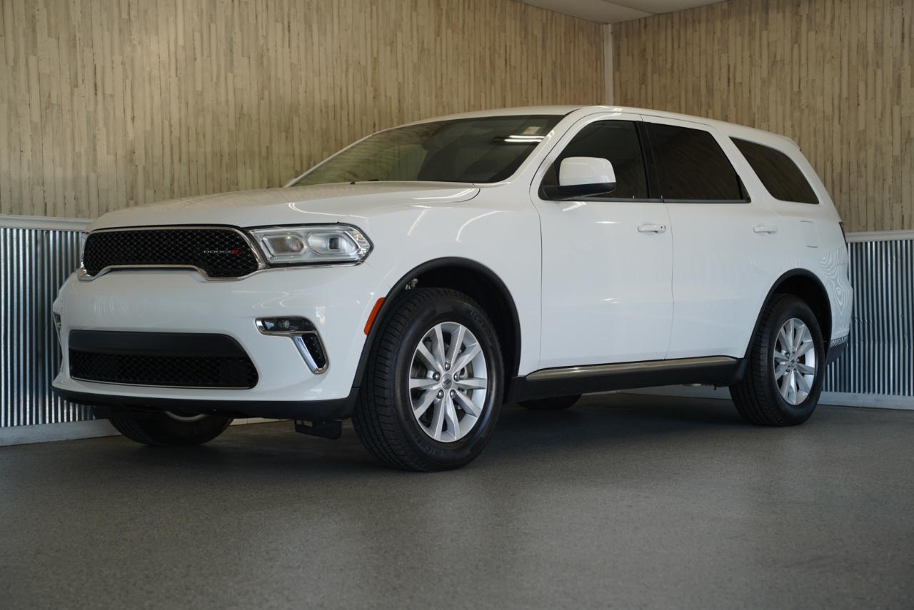 Dodge Durango photo 9