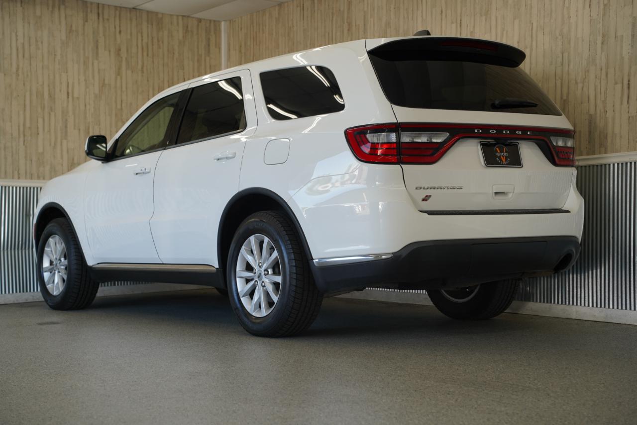 Dodge Durango photo 10