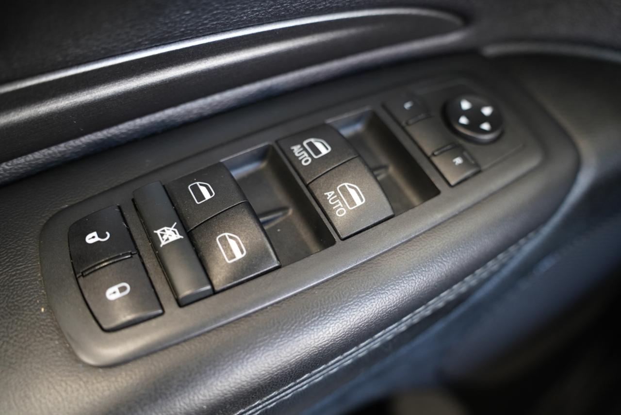 Dodge Durango photo 11