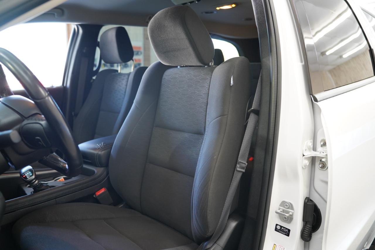 Dodge Durango photo 13