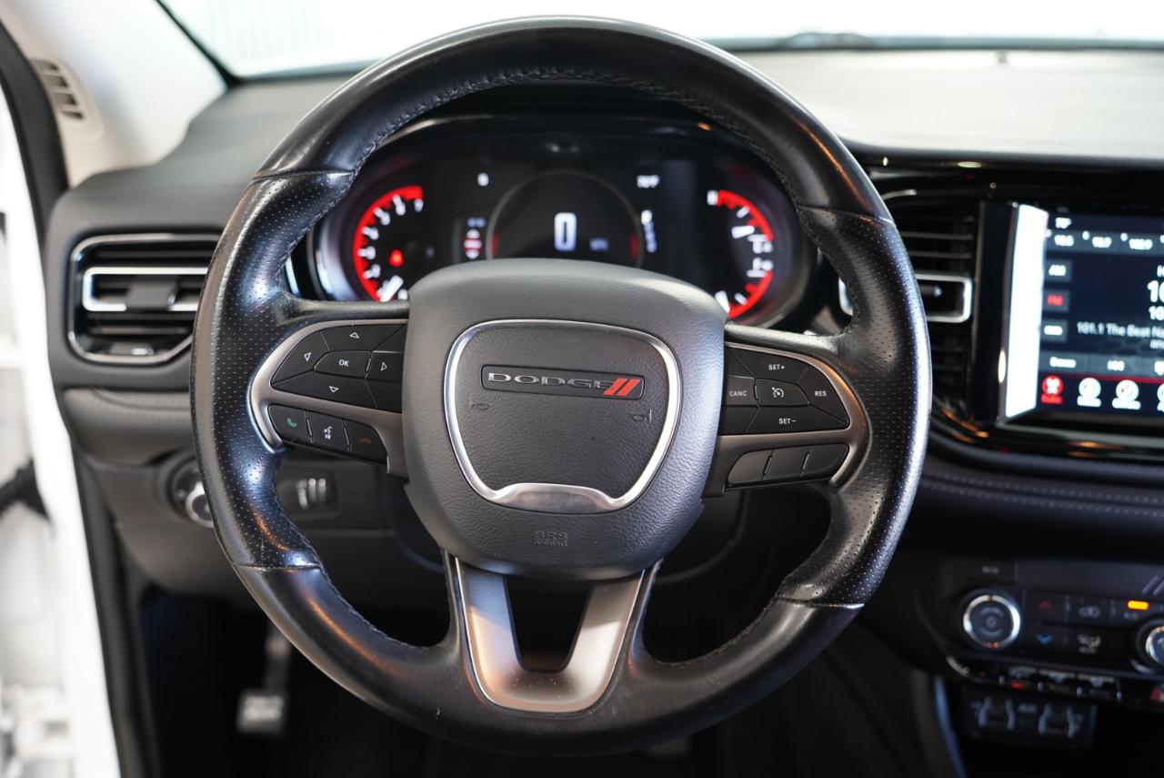 Dodge Durango photo 14