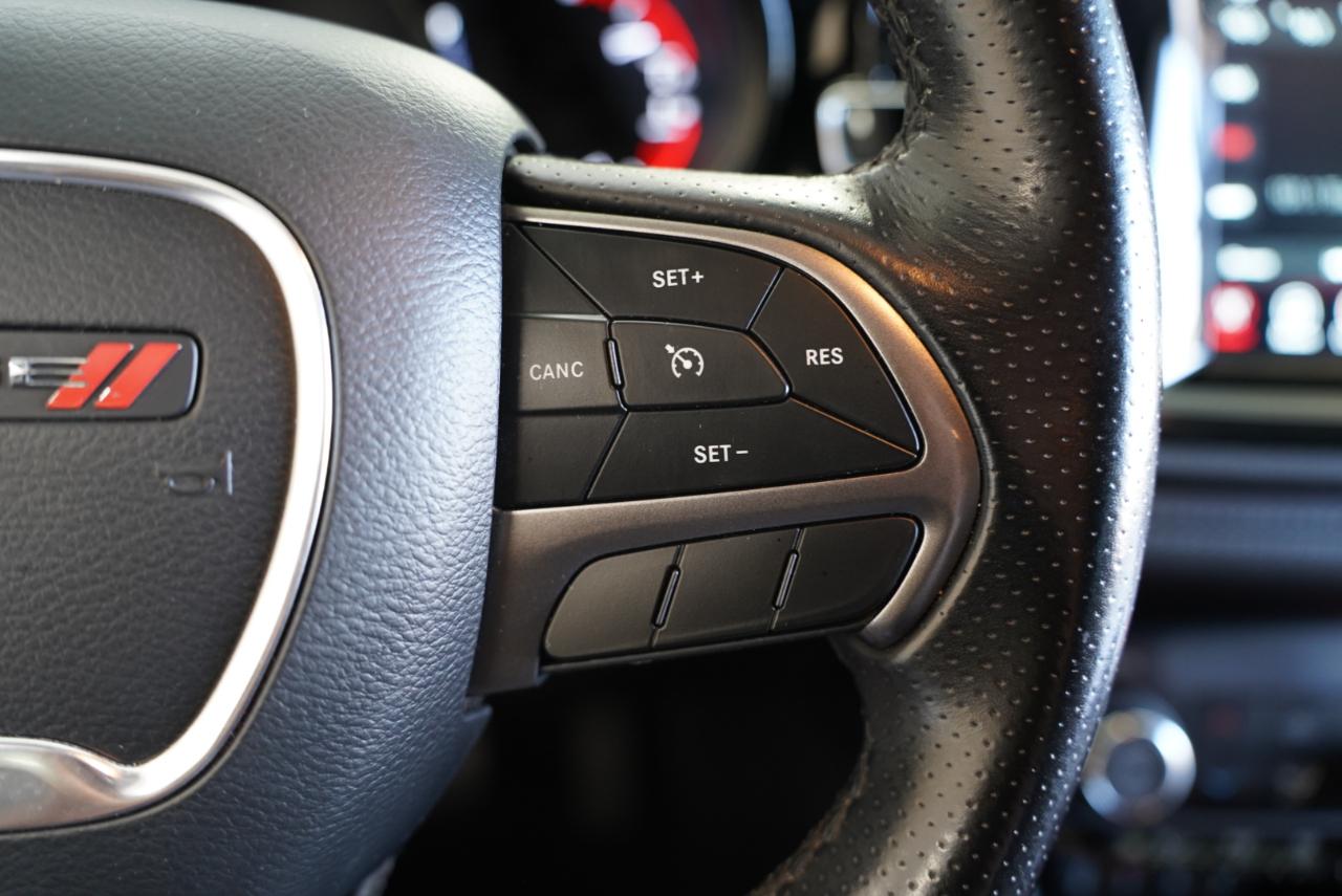 Dodge Durango photo 17