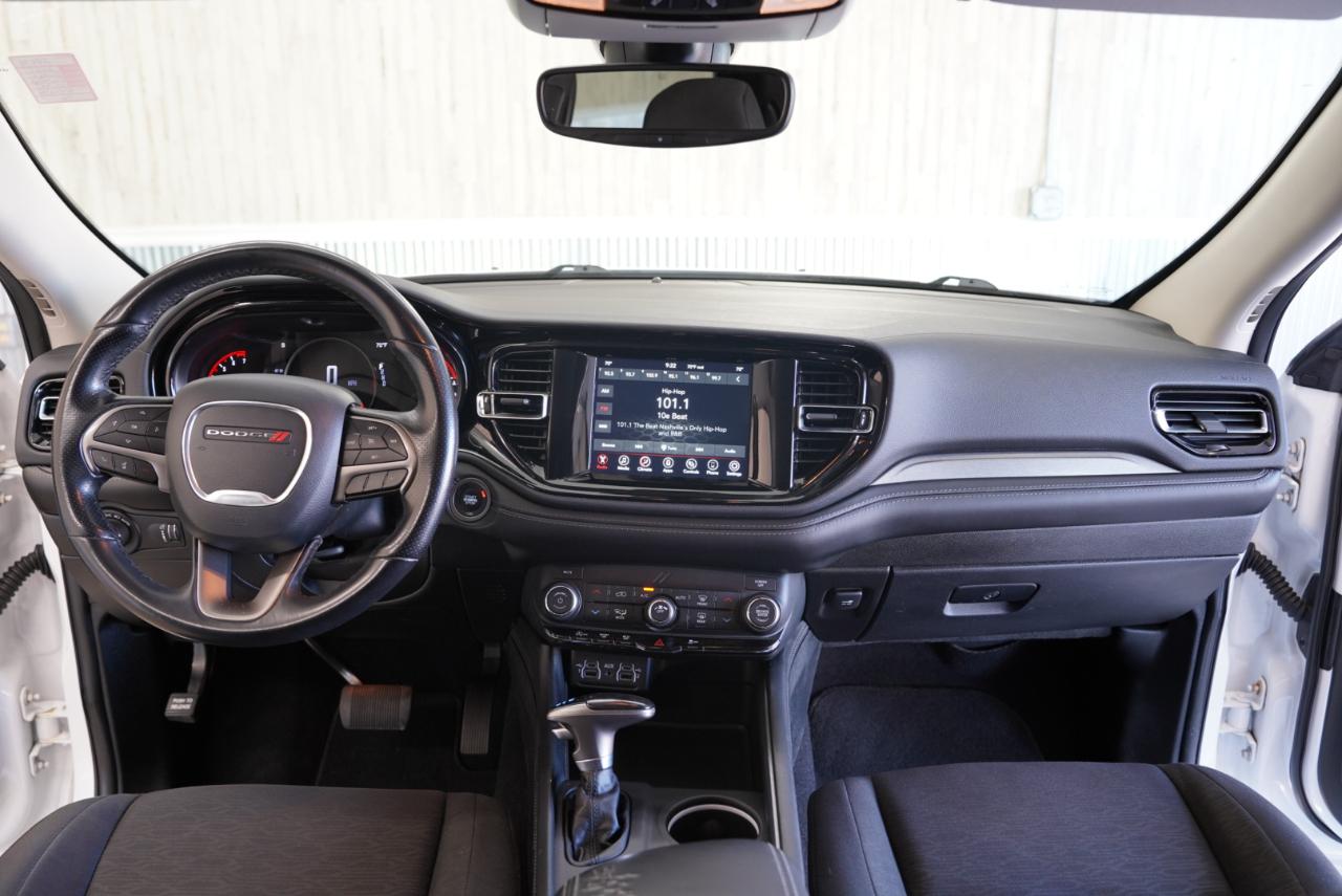 Dodge Durango photo 18