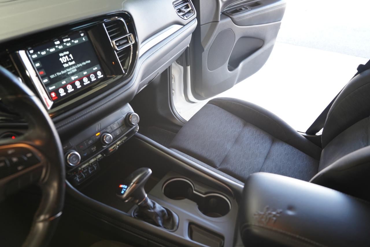 Dodge Durango photo 19