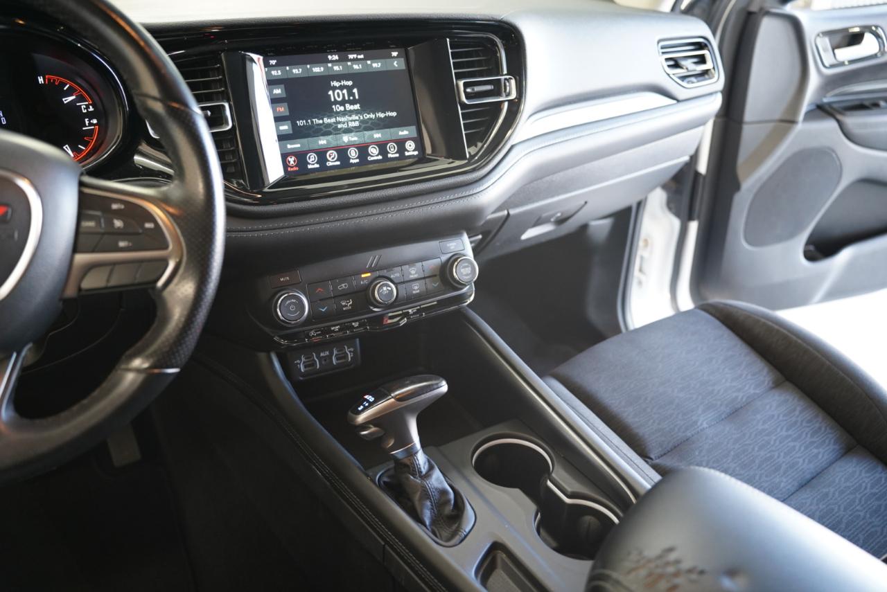 Dodge Durango photo 20