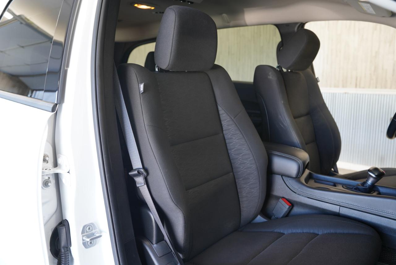 Dodge Durango photo 27